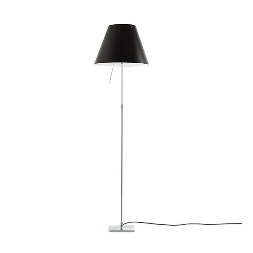 Luceplan Lampadaires>Costanza Non Dimmable Lampadaires