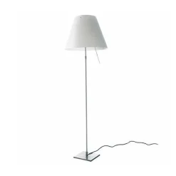 Luceplan Lampadaires>Costanza Non Dimmable Lampadaires