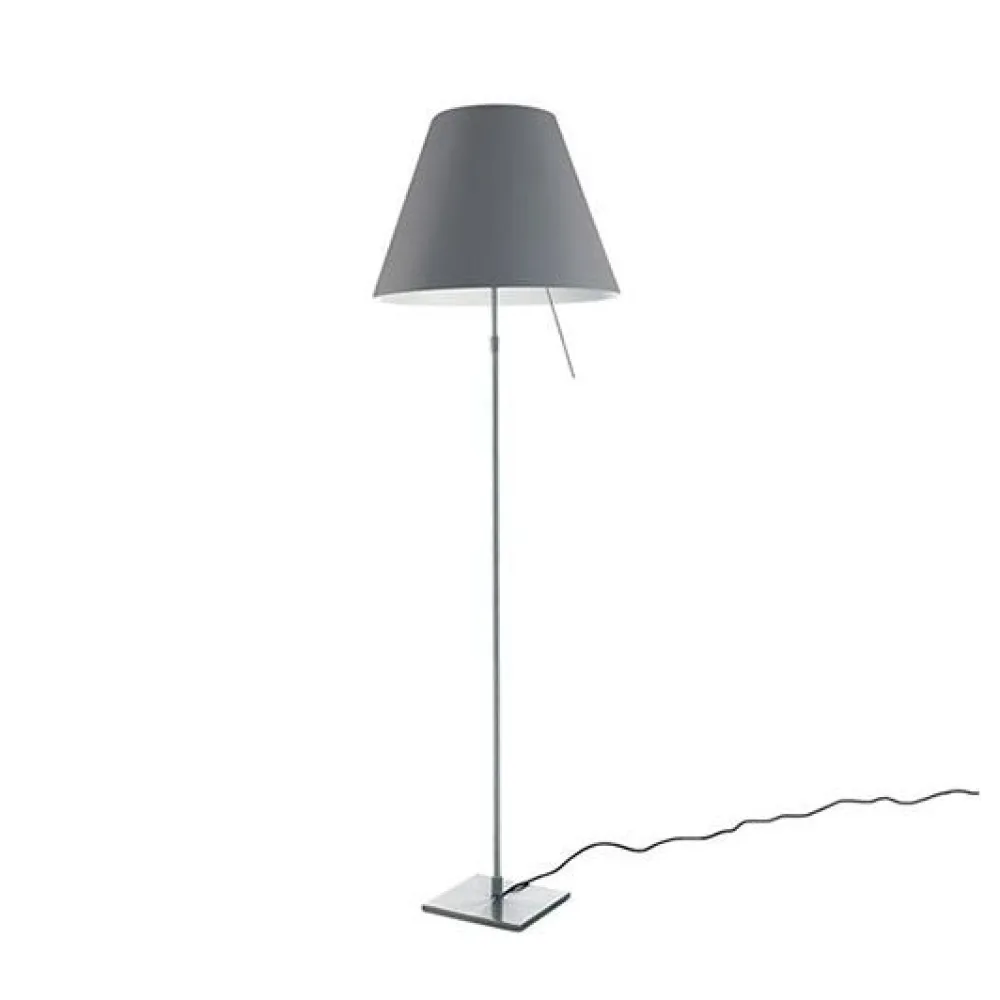 Luceplan Lampadaires>Costanza Non Dimmable Lampadaires
