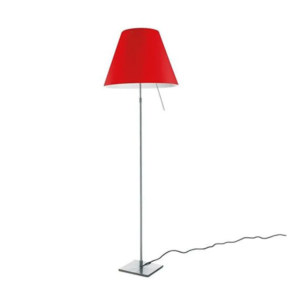 Luceplan Lampadaires>Costanza Non Dimmable Lampadaires