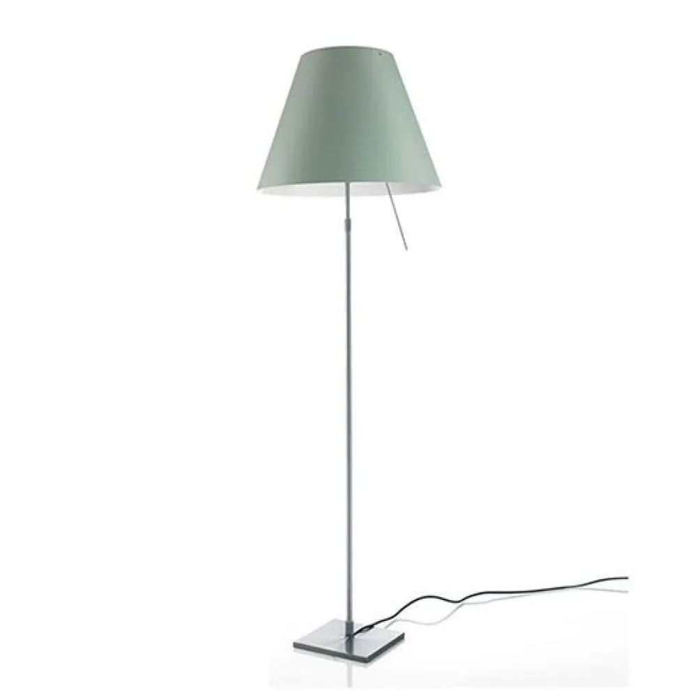 Luceplan Lampadaires>Costanza Non Dimmable Lampadaires