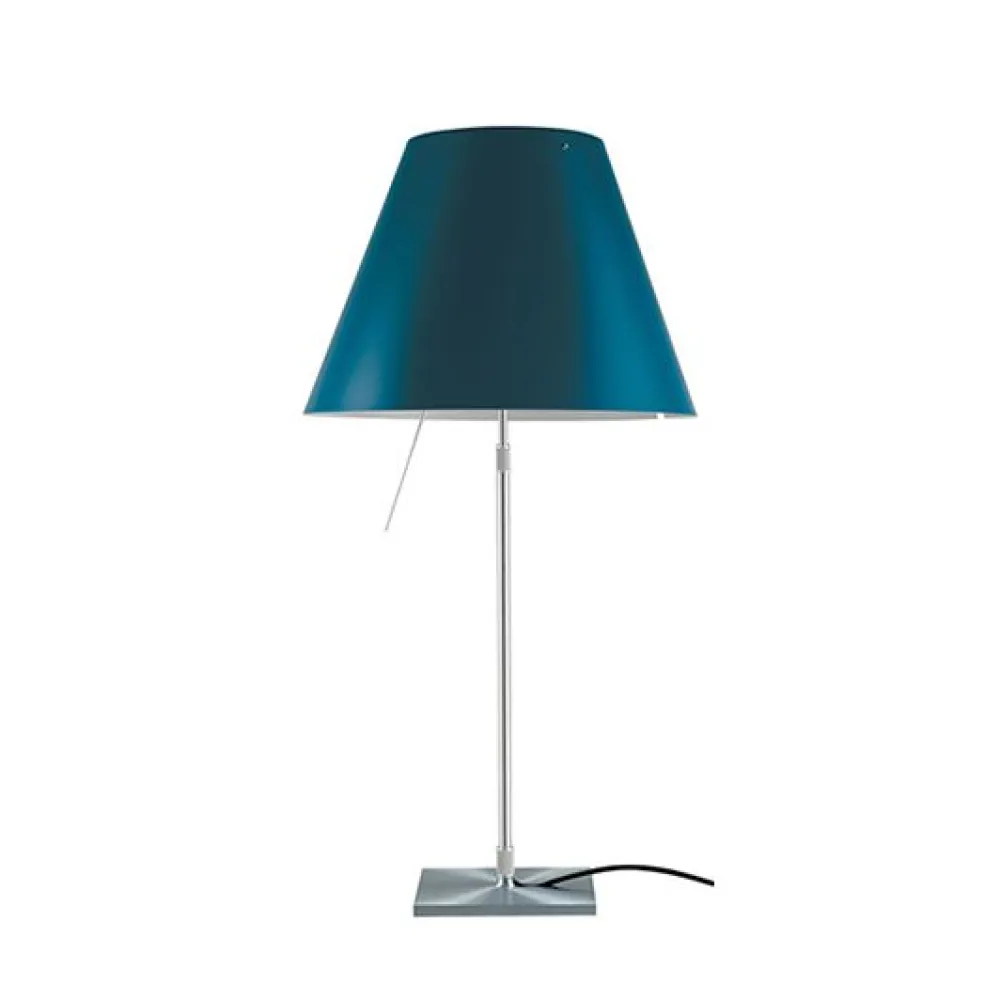 Luceplan Lampes À Poser|Lampes À Poser>Costanza Non Dimmable Lampes à poser