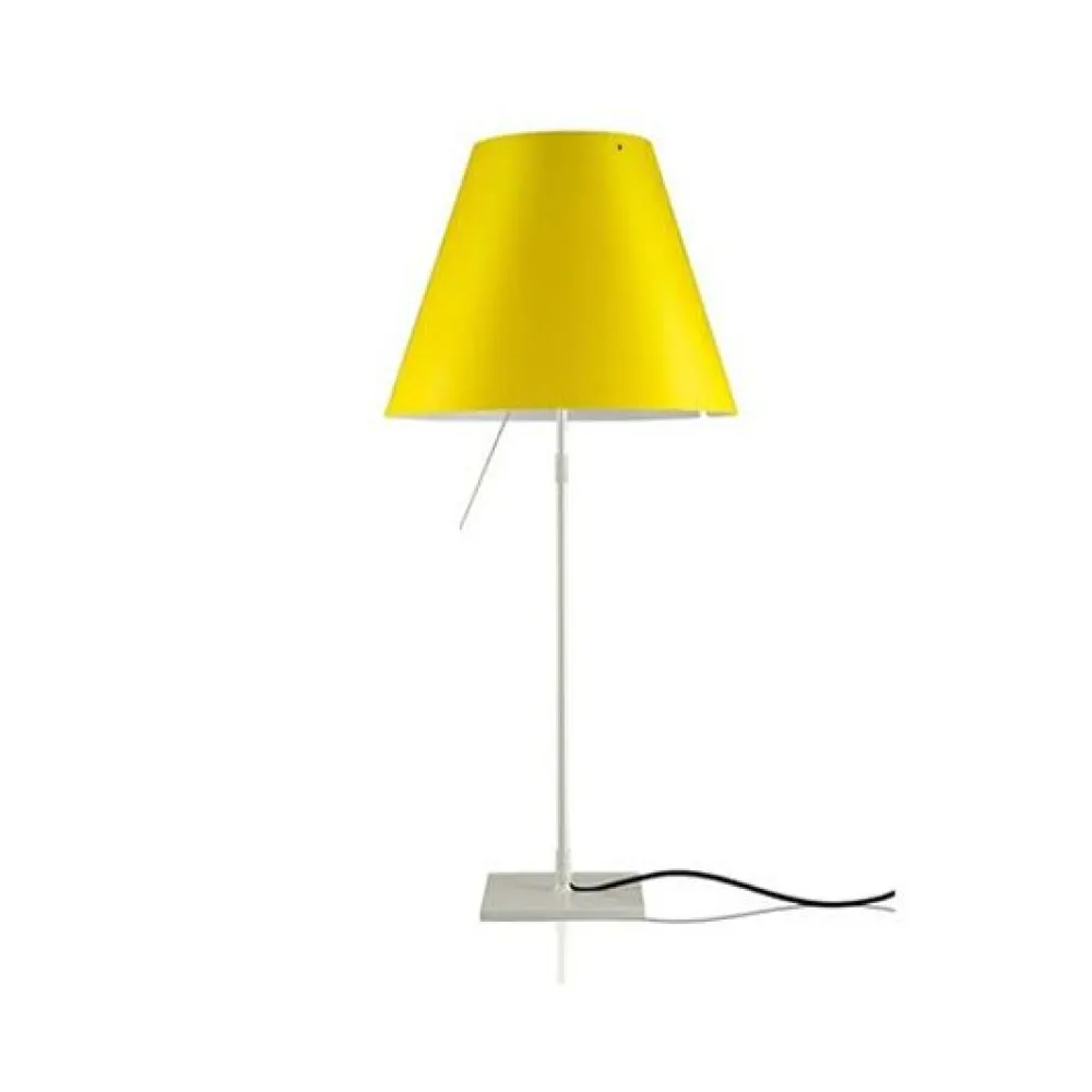 Luceplan Lampes À Poser|Lampes À Poser>Costanza Non Dimmable Lampes à poser