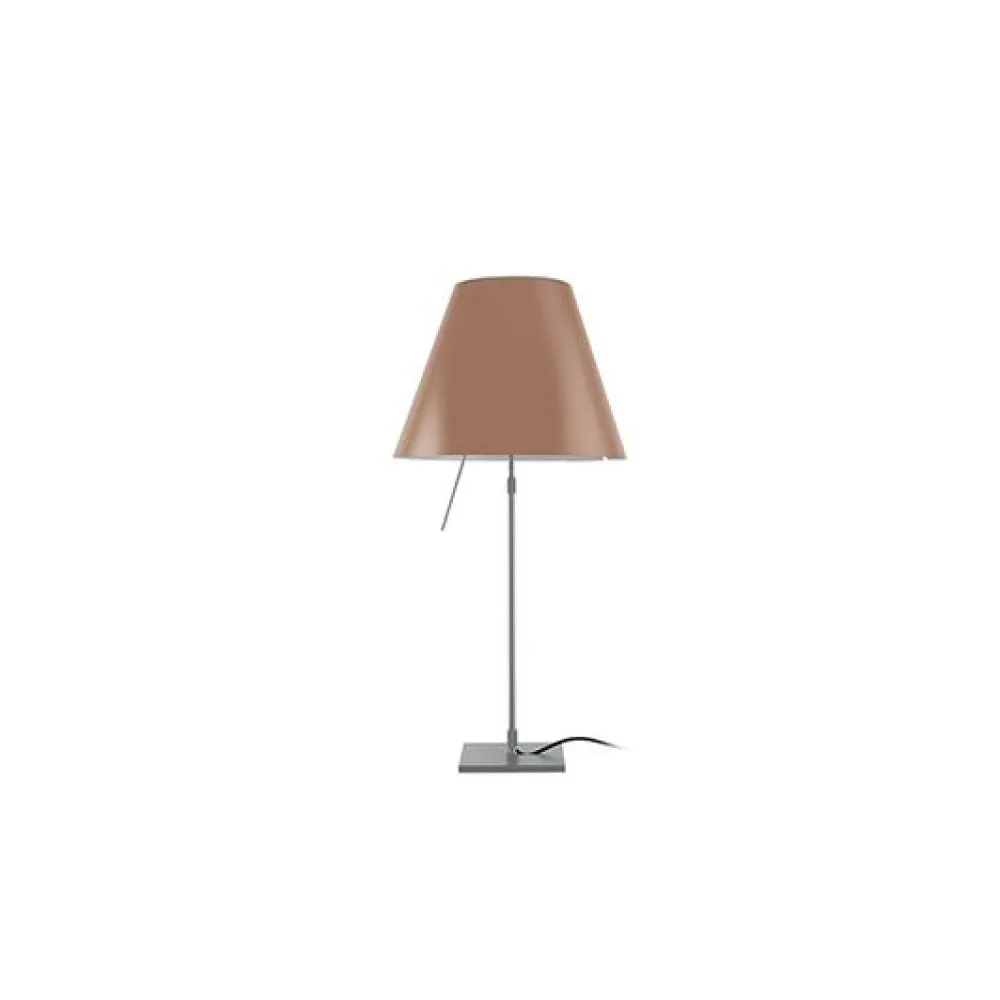 Luceplan Lampes À Poser|Lampes À Poser>Costanzina Non Dimmable Lampes à poser