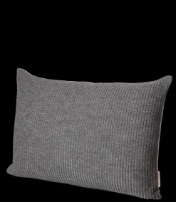 Fritz Hansen Coussins Et Plaids>Coussin Aiayu 40 x 60cm Anthracite