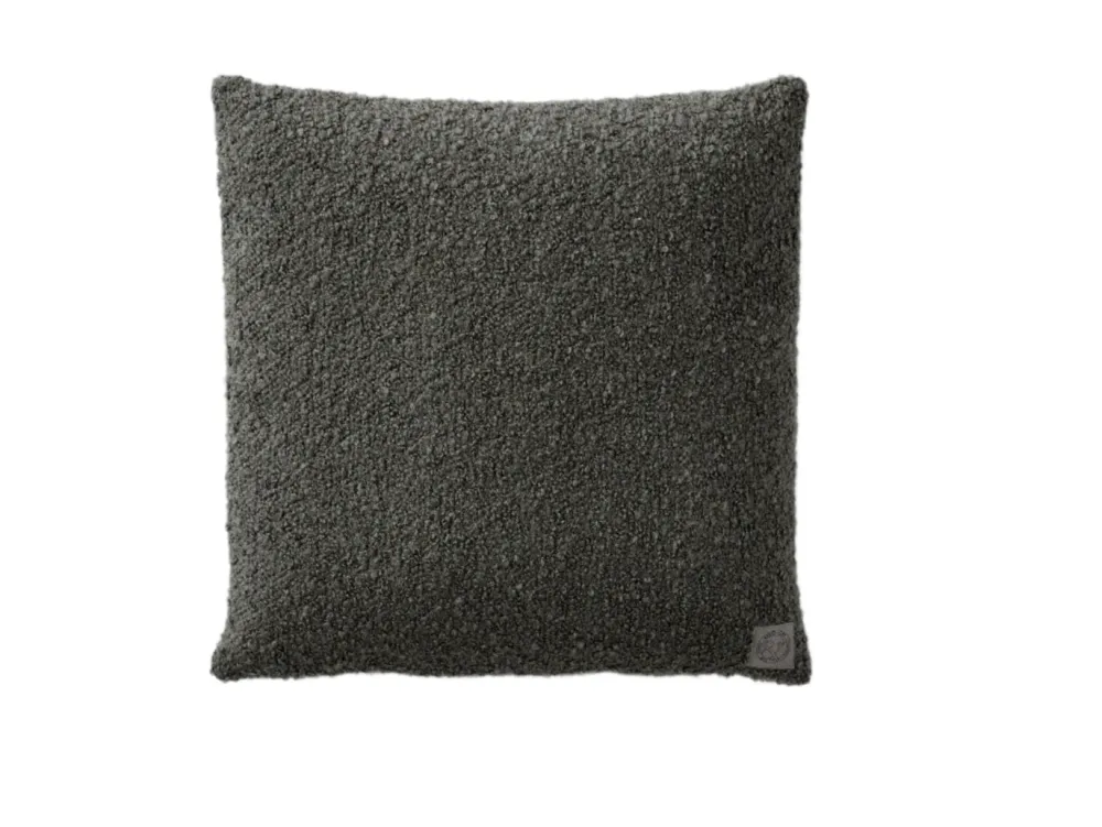 u0026tradition Coussins Et Plaids>Coussin Soft Boucle SC28