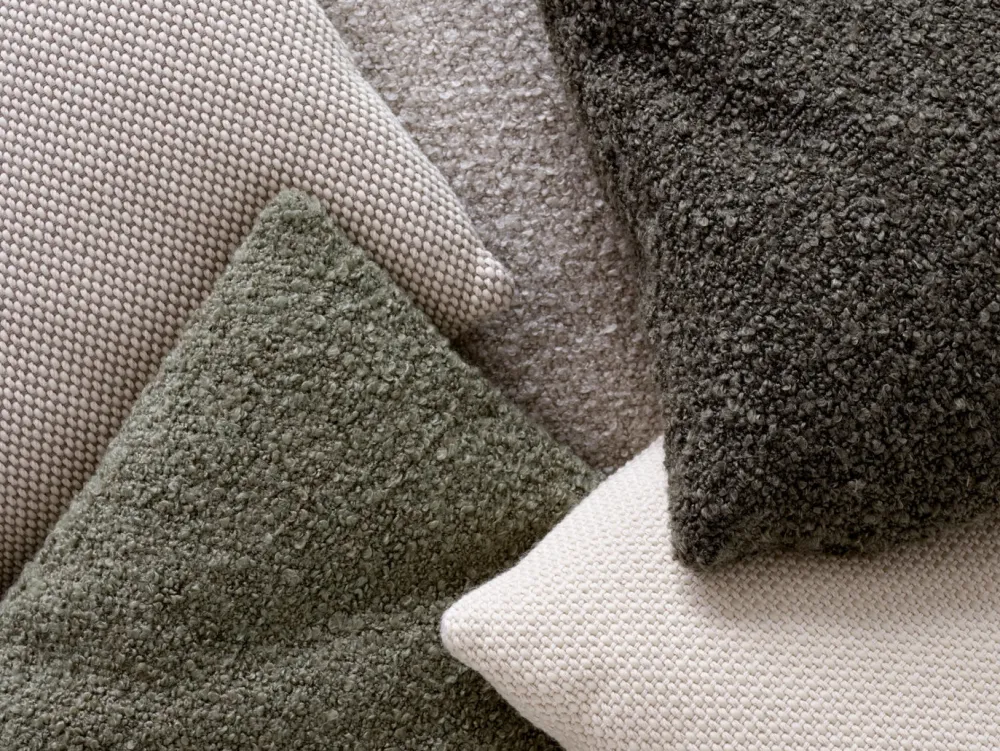 u0026tradition Coussins Et Plaids>Coussin Tissé Collect SC48