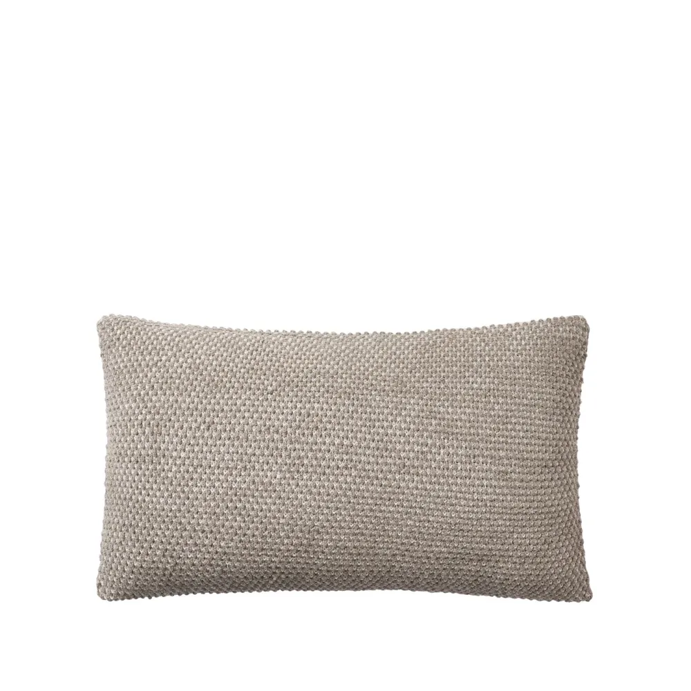 Muuto Coussins Et Plaids>Coussin Twine 50cm x 80xm