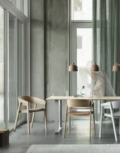 Muuto Fauteuils|Chaises>Cover Fauteuil rembourré