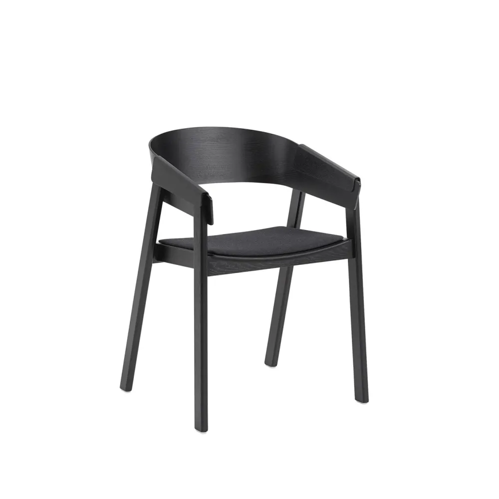 Muuto Fauteuils|Chaises>Cover Fauteuil rembourré