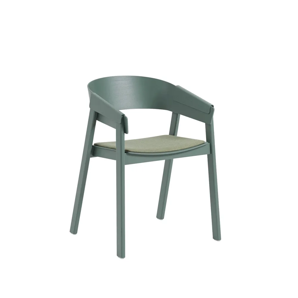 Muuto Fauteuils|Chaises>Cover Fauteuil rembourré