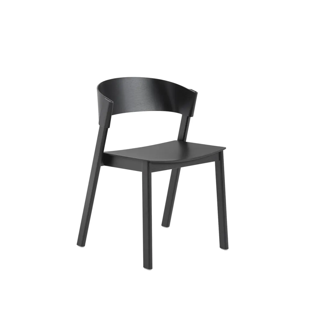 Muuto Chaises>Cover Side Chaise