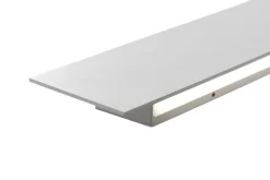 Light-Point Appliques>Cover W3 Applique Outdoor LED