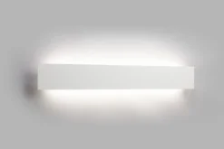 Light-Point Appliques>Cover W3 Applique Outdoor LED