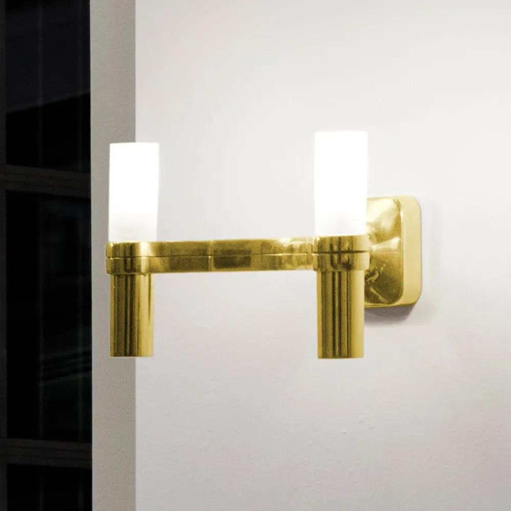 Nemo Lighting Appliques>Crown 2 Appliques