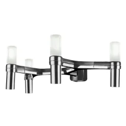 Nemo Lighting Appliques>Crown 4 Appliques