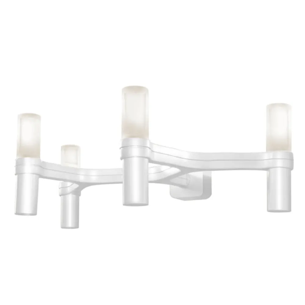 Nemo Lighting Appliques>Crown 4 Appliques