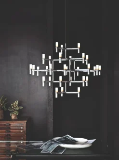 Nemo Lighting Lustres|Suspensions><noscript><img width=