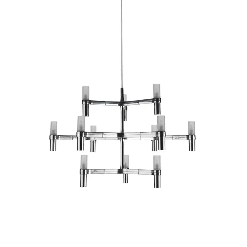 Nemo Lighting Suspensions|Suspensions>Crown Minor Suspensions Lustres