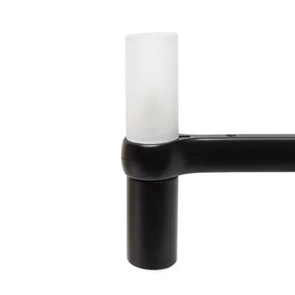 Nemo Lighting Lustres|Suspensions>Crown Plana Linea Lustres