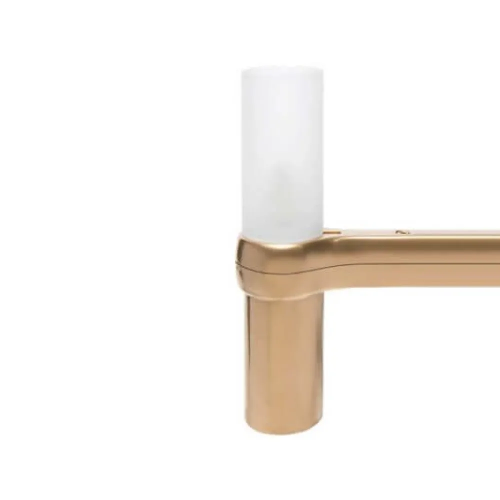 Nemo Lighting Lustres|Suspensions>Crown Plana Linea Lustres