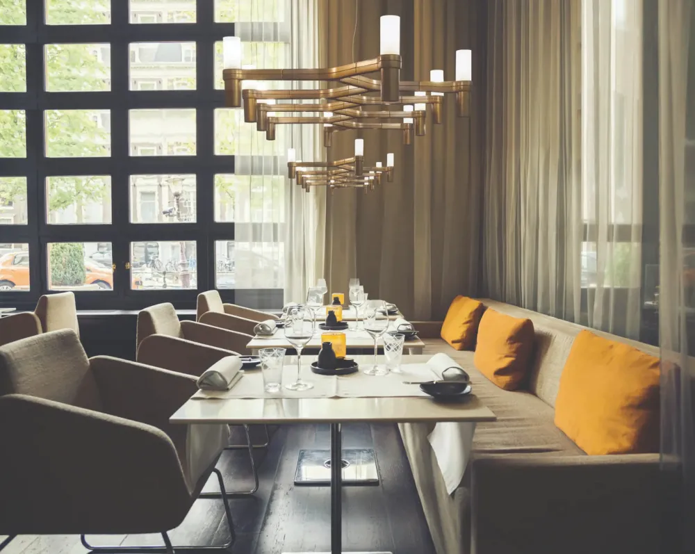 Nemo Lighting Lustres|Suspensions>Crown Plana Linea Lustres