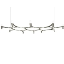 Nemo Lighting Lustres|Suspensions>Crown Plana Major Lustres