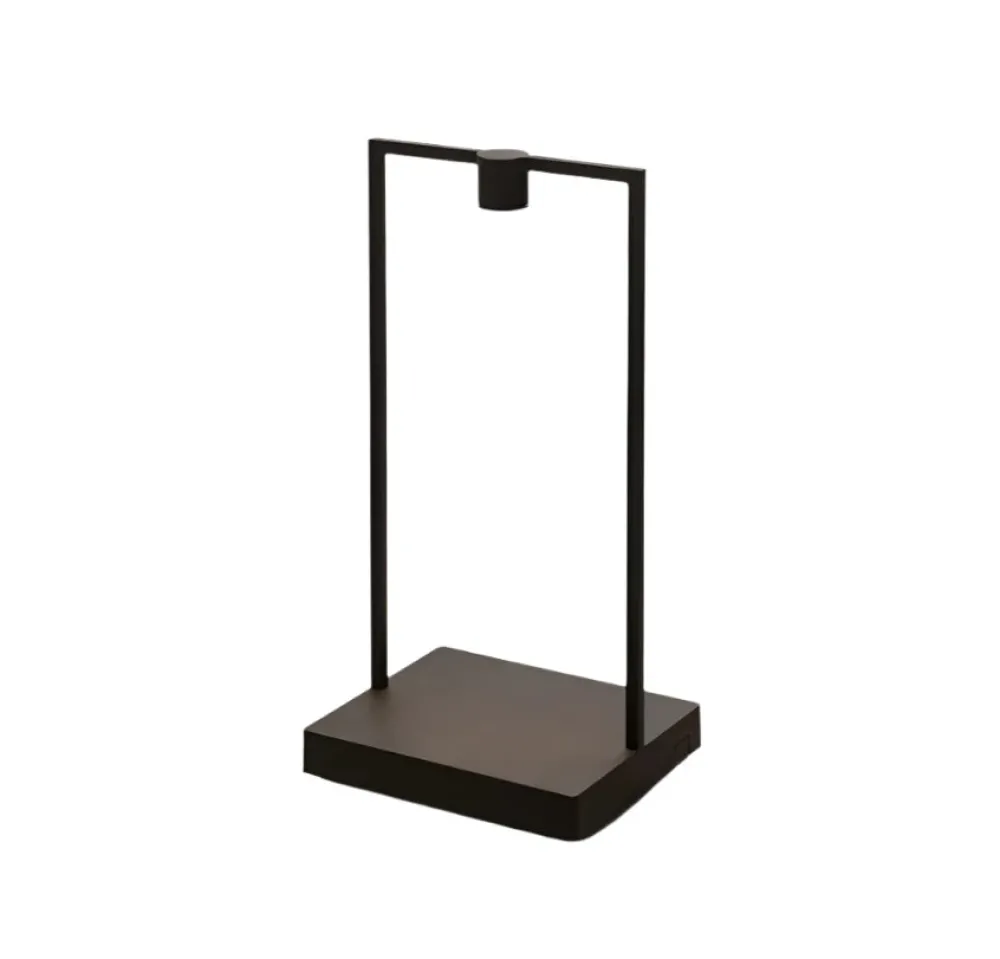 Artemide Lampes À Poser|Lampes À Poser>Curiosity Baladeuses et nomades LED Marron