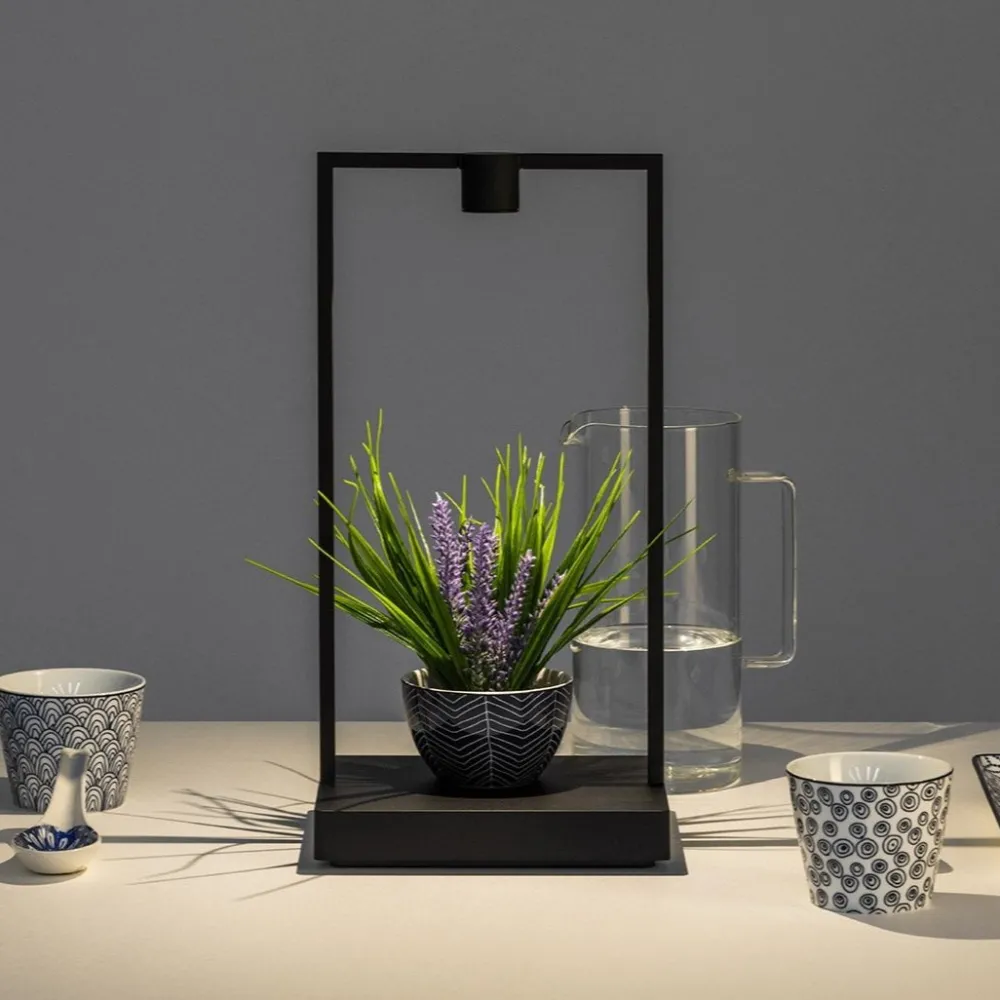 Artemide Lampes À Poser|Lampes À Poser>Curiosity Baladeuses et nomades LED Marron