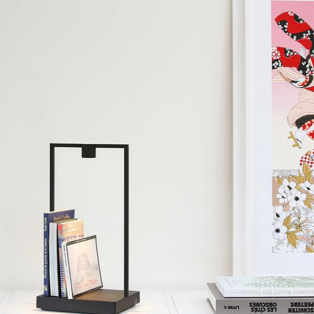 Artemide Lampes À Poser|Lampes À Poser>Curiosity Baladeuses et nomades LED Marron