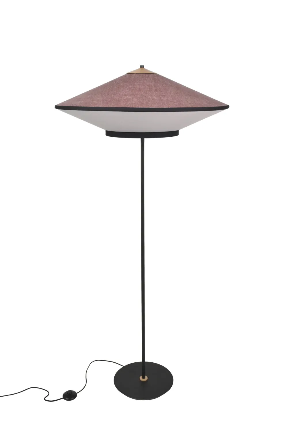 Forestier Lampadaires>Cymbal Lampadaires