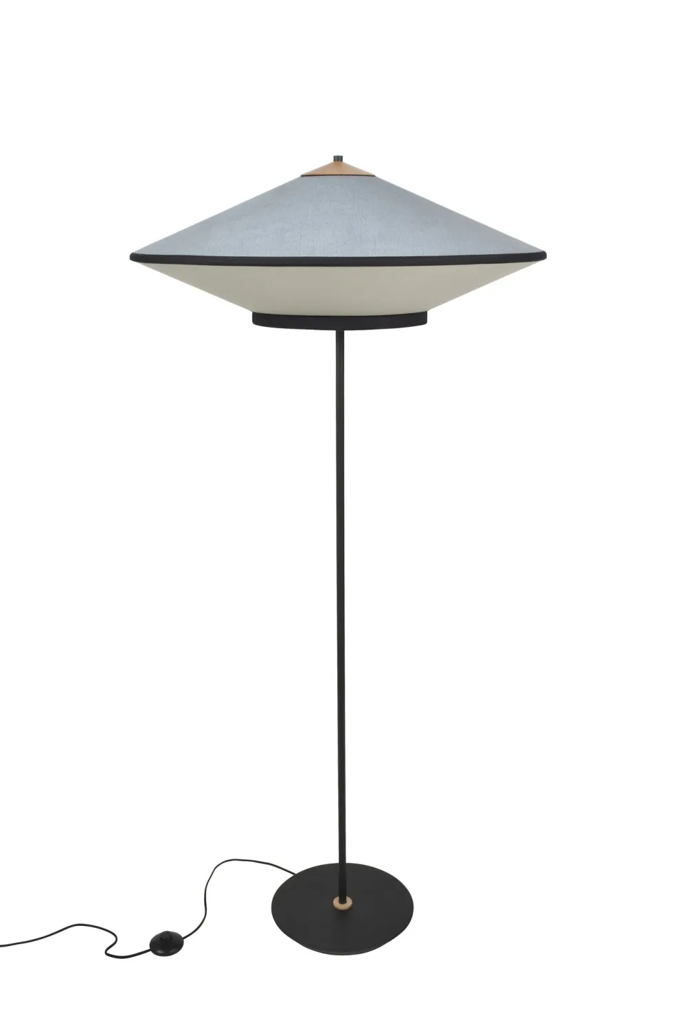 Forestier Lampadaires>Cymbal Lampadaires