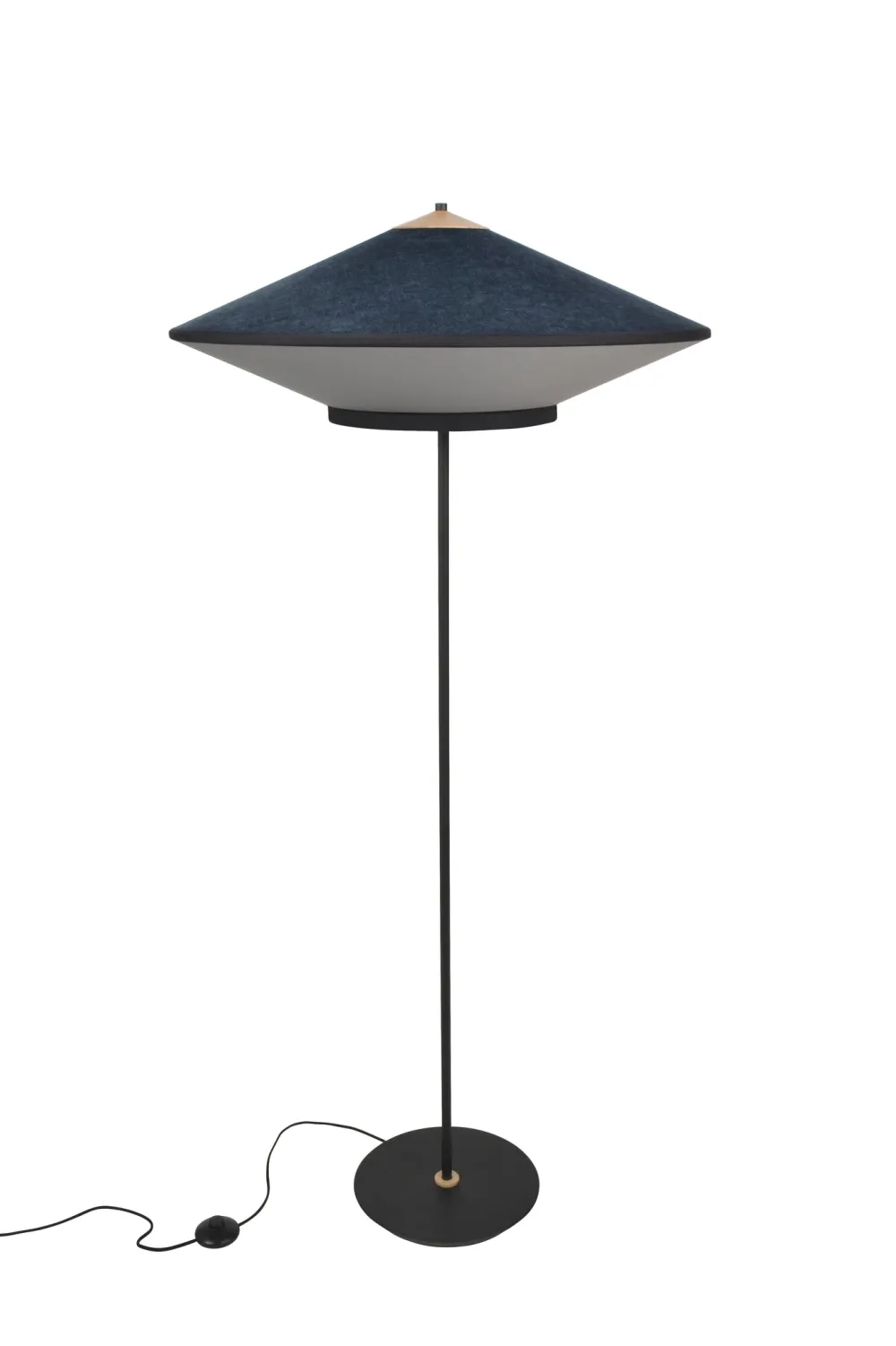 Forestier Lampadaires>Cymbal Lampadaires