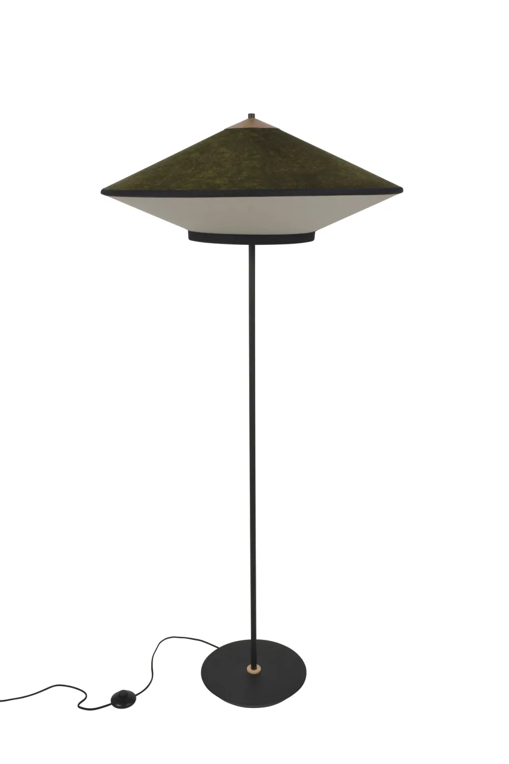 Forestier Lampadaires>Cymbal Lampadaires