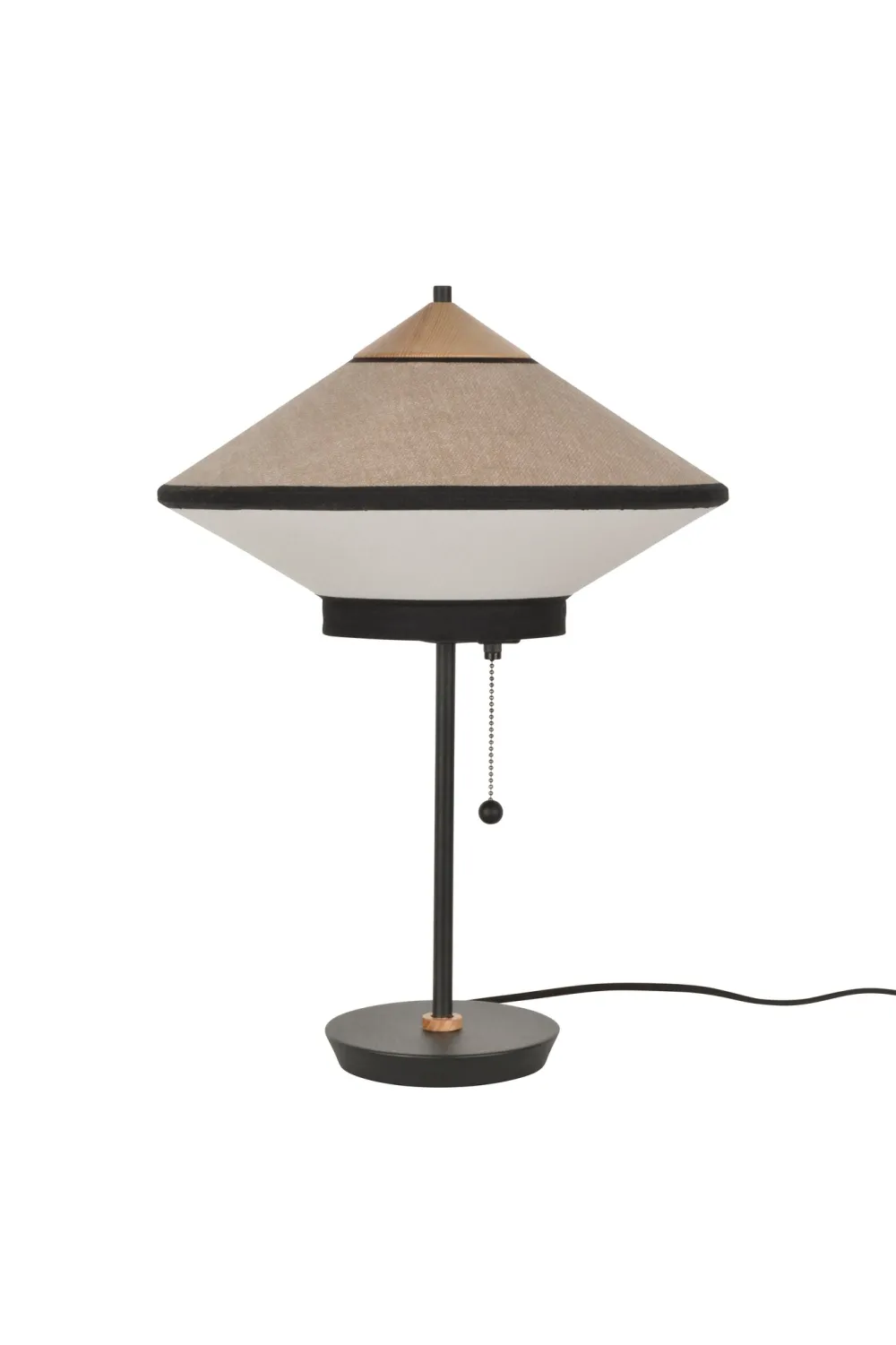 Forestier Lampes À Poser|Lampes À Poser>Cymbal Lampes à poser