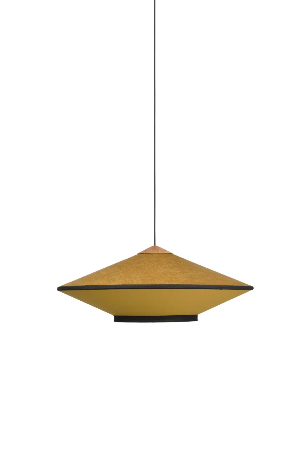 Forestier Suspensions>Cymbal M Suspensions