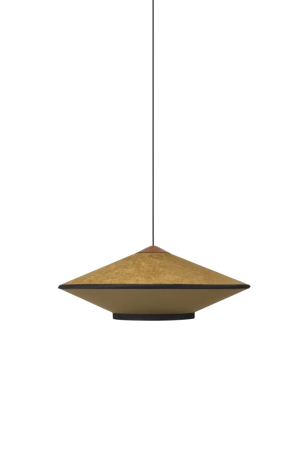 Forestier Suspensions>Cymbal M Suspensions