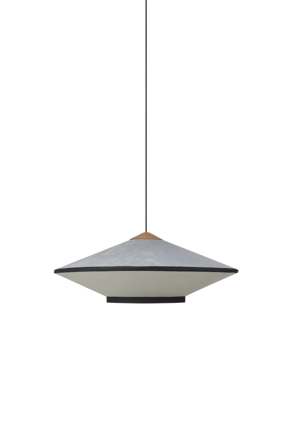 Forestier Suspensions>Cymbal M Suspensions