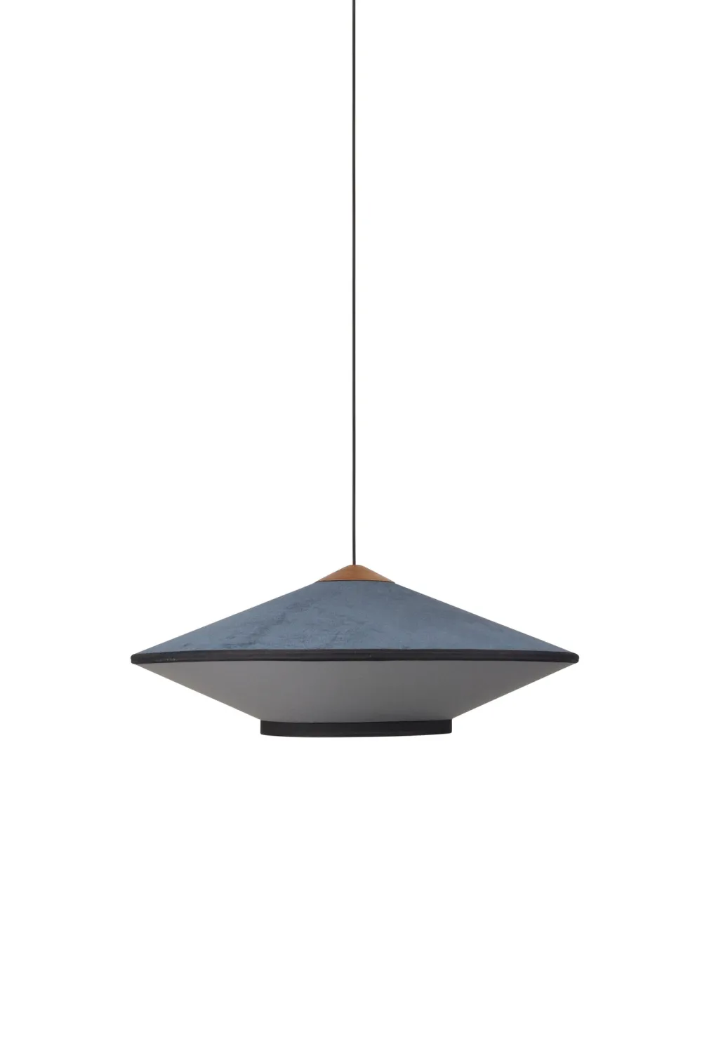 Forestier Suspensions>Cymbal M Suspensions