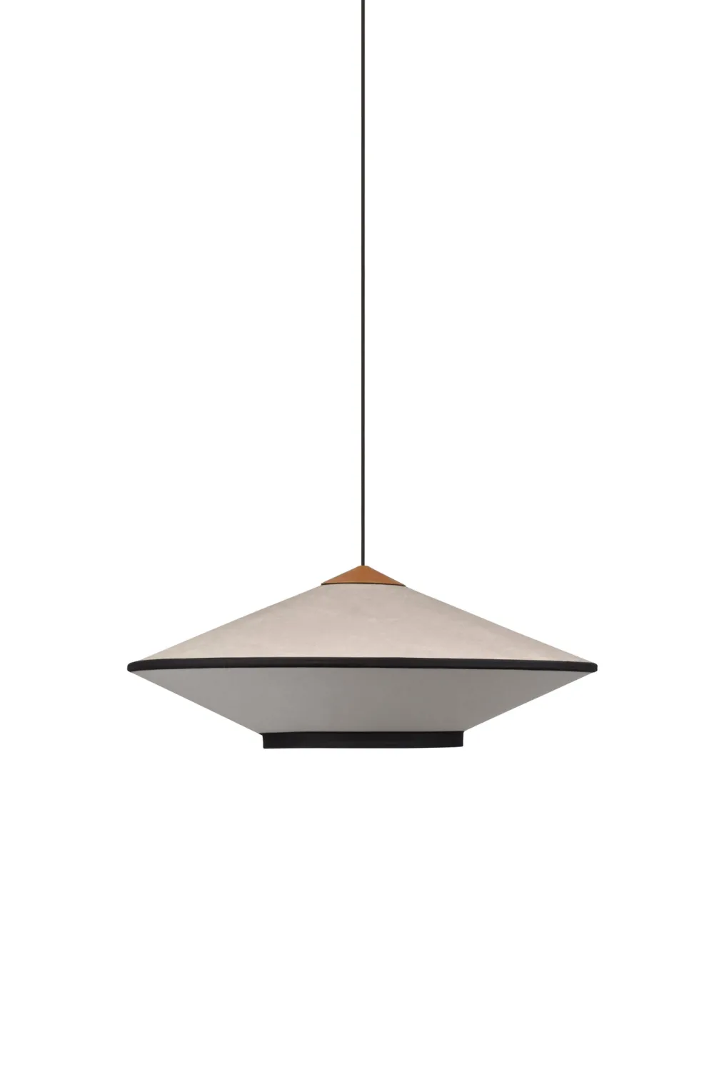 Forestier Suspensions>Cymbal M Suspensions