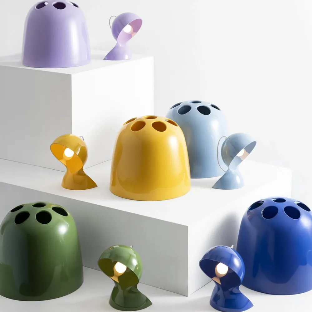 Artemide Lampes À Poser|Lampes À Poser>Dalù Lampes de table