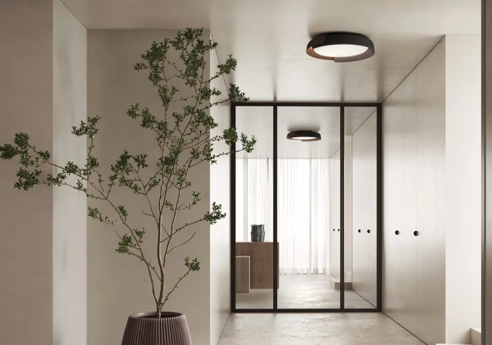 KDLN Plafonniers>Dala 2700K Plafonniers LED