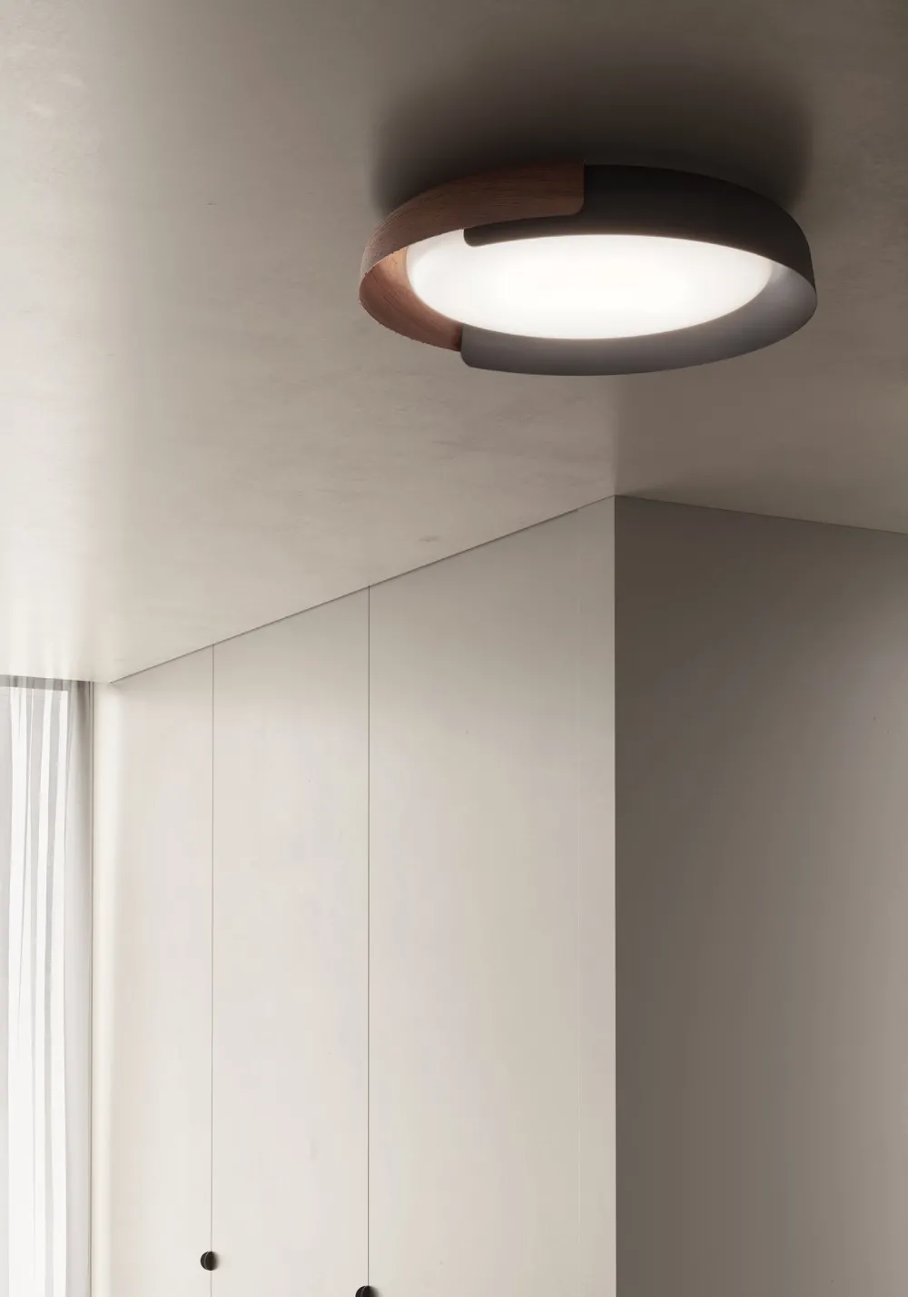 KDLN Plafonniers>Dala 2700K Plafonniers LED