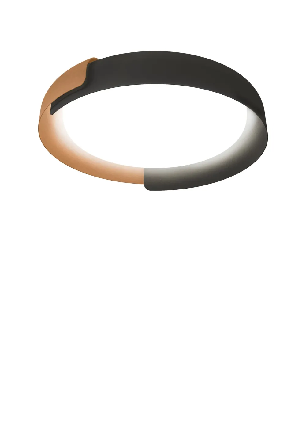 KDLN Plafonniers>Dala 2700K Plafonniers LED