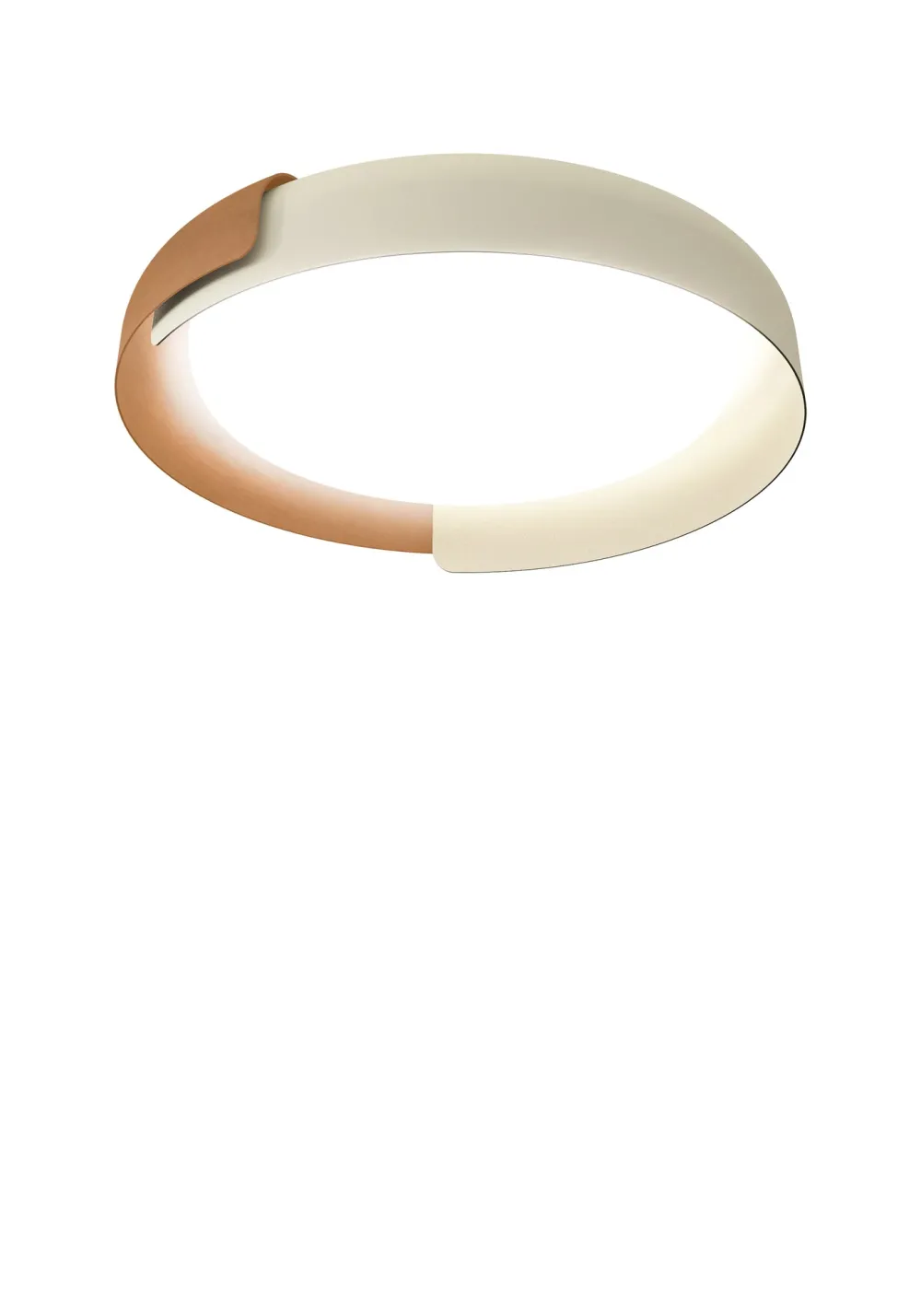 KDLN Plafonniers>Dala 2700K Plafonniers LED