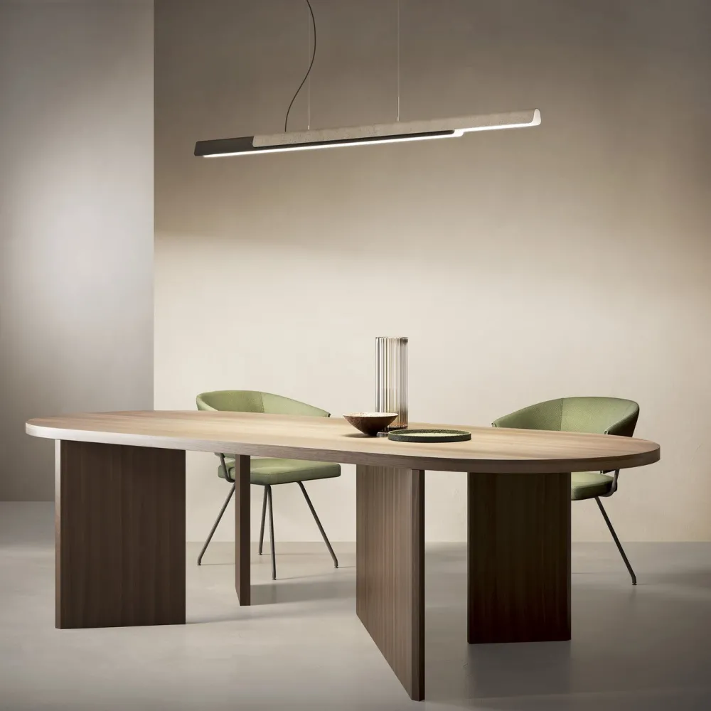 KDLN Suspensions>Dala Linear Suspensions LED