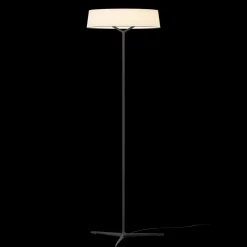 Vibia Lampadaires>Dama Surface Lampadaire LED