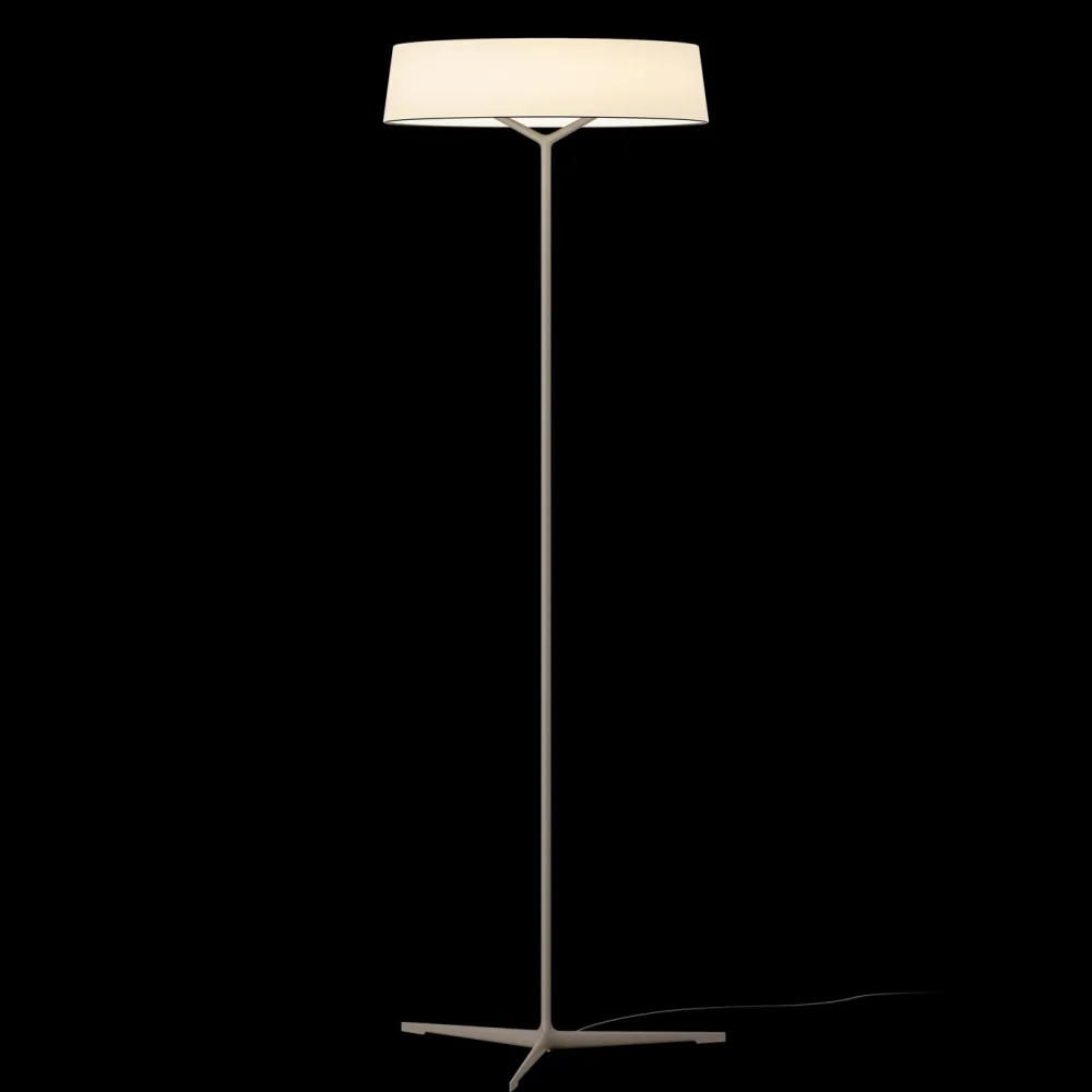 Vibia Lampadaires>Dama Surface Lampadaire LED