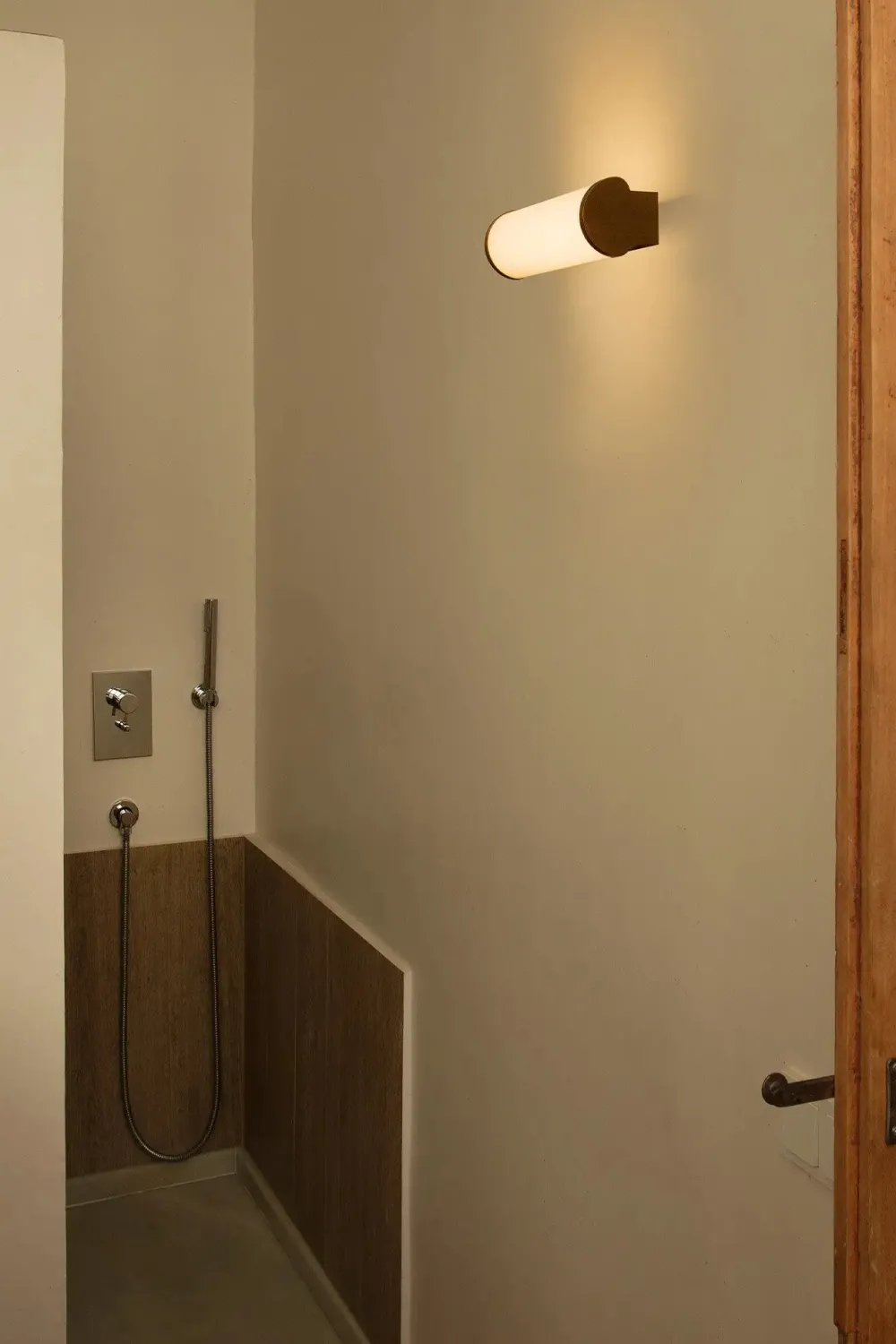 Faro Appliques>Danubio 285 9W LED Appliques