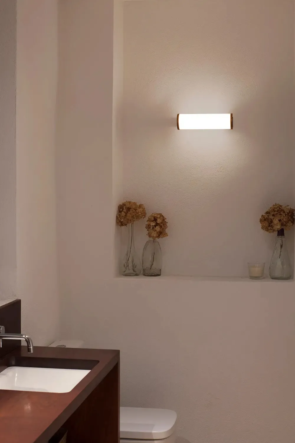 Faro Appliques>Danubio 285 9W LED Appliques